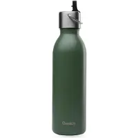 Qwetch Bouteille isotherme avec bouchon Active