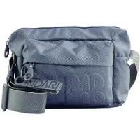 Mandarina Duck Md20 Crossover B10 Crossbody Bleu Homme