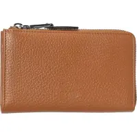 PICARD Porte-monnaies 'Pure 1' cognac