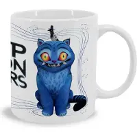 Kids Licensing Tasse en céramique K-Pop Demon Hunters Derpy & Sussie