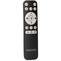 Philips Télécommande De Ventilateur 93075