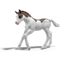 Schleich 81459 Horse Club - Poulain de collection Dipper