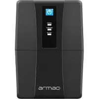 Armac Hl/850f/led/v2 Ups Noir