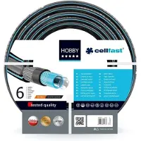 Cellfast Tuyau Ogr.hobby Ats 3/4" 45Mb Pl /Cf