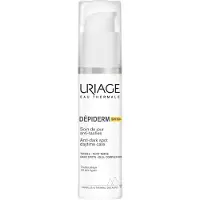 Uriage Dépiderm Anti-dark Spot Daytime Care crème de jour protectrice pour prévenir les taches pigmentaires SPF 50+ 30 ml
