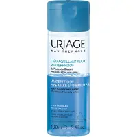 Uriage Demaq Yeux Waterproof Eye Make-Up Remover 100 ml