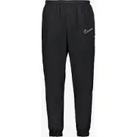 Nike Pantalon de sport 'Academy 25' noir / blanc