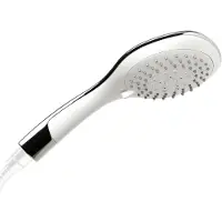 TATAY Cool Antical Shower Head Blanc