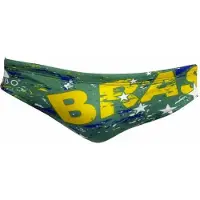 Turbo Slip De Bain Brasil New