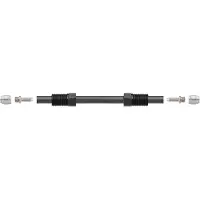 Jagwire Sport Dot Sram Hydraulic Brake Hose Argenté