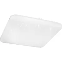 Eglo : Plafonnier LED Pogliola