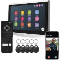 Emos Vidéophone IP-750A GOSMART 7" set
