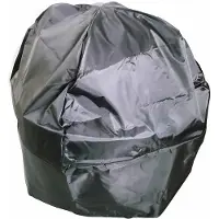 Nordic Prostore Limousin Protection contre la pluie pour foyer Corbeille à feu 60cm