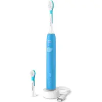 Philips Brosse à dents électrique Sonicare HX6600/12 Bleu