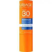 Uriage BARIÉSUN - STICK LEVRES SPF30 À LA POUDRE D’EAU THERMALE 4 g Soin(S)S Des Lèvres
