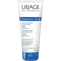 Uriage Bariéderm-CICA GEL NETTOYANT au Cuivre-Zinc 200 ml