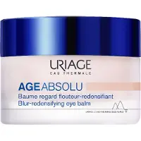 Uriage Age Absolu Blur-redensifying Eye Balm crème anti-rides contour yeux 15 ml