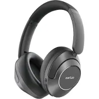 EarFun Wireless headphones WavePro (black)
