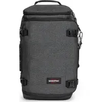 Eastpak Sac à dos anthracite / noir