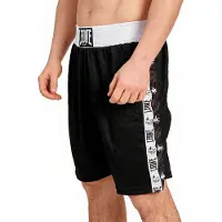 Leone1947 Iconic Shorts Noir S Homme