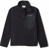 Columbia Polaire Zippée Fast Trek V