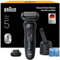 Braun Series 5 Wet