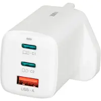 IBox Chargeur Mural Usb-c C-65