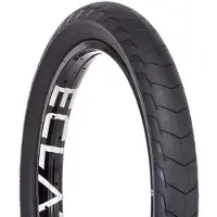Eclat Decoder 80 Psi 20´´ X 2.40 Rigid Urban Tyre Noir 20´´ x 2.40