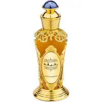 Swiss Arabian Rasheeqa huile parfumée mixte 20 ml