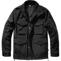 Brandit M65 Veste softshell Taille