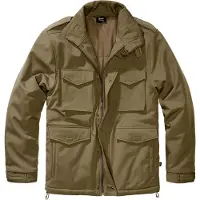 Brandit M65 Veste softshell Taille