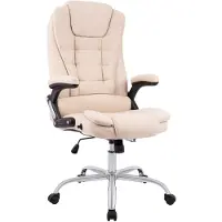 CLP Chaise de bureau Thor Tissu