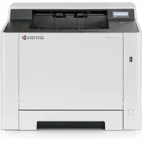 Kyocera ECOSYS PA2100cwx/KL3 - Imprimante - couleur - recto-verso - laser - A4/Légal - 9600 x 600 ppp - jusqu'à 21 ppm (mono)/courant continu