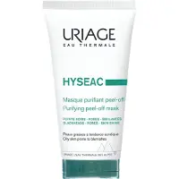 Uriage Hyséac Masque Purifiant Peel-Off 50 ml Masque(S) Pour Le Visage