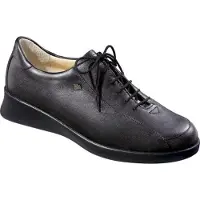 Finn Comfort Chaussure à lacets '03551 014099' noir
