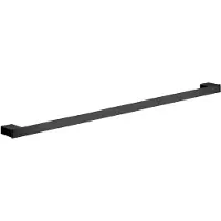 Emco Porte-serviettes de bain LOFT 842mm noir
