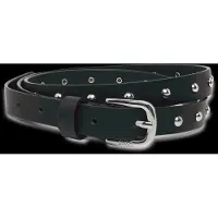 HUGO Nyna Studs 10280830 Belt Noir 75 cm Femme
