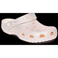 Crocs Sabots 'Classic' pêche