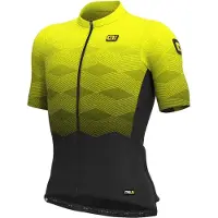 ALÉ Maillot à Manches Courtes Prr Magnitude