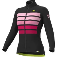 ALÉ Maillot à Manches Longues Sombra Wool