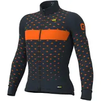 ALÉ Maillot à Manches Longues Stars
