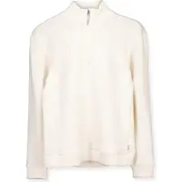 Houdini Alto Half Zip Sweatshirt Beige XL Femme