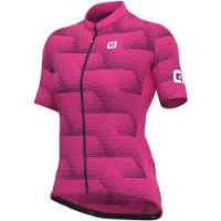 ALÉ Maillot à Manches Courtes Sharp