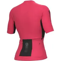 ALÉ Maillot à Manches Courtes Race Special