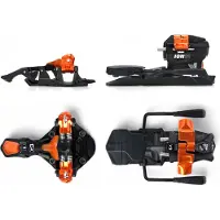 G3 Fixations De Ski De Randonnée Ion 12
