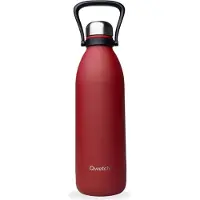 Qwetch Bouteille isotherme Titan