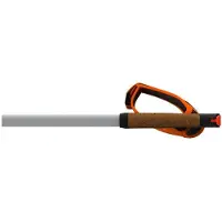 One Way Storm 6 Mag Poles Gris 130 cm