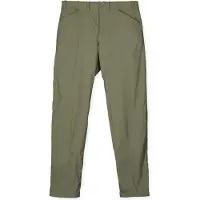 Houdini Wadi Pants Vert S Femme