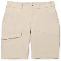 Houdini Short Go