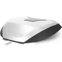 Shad SH59X Alu Couverture topcase